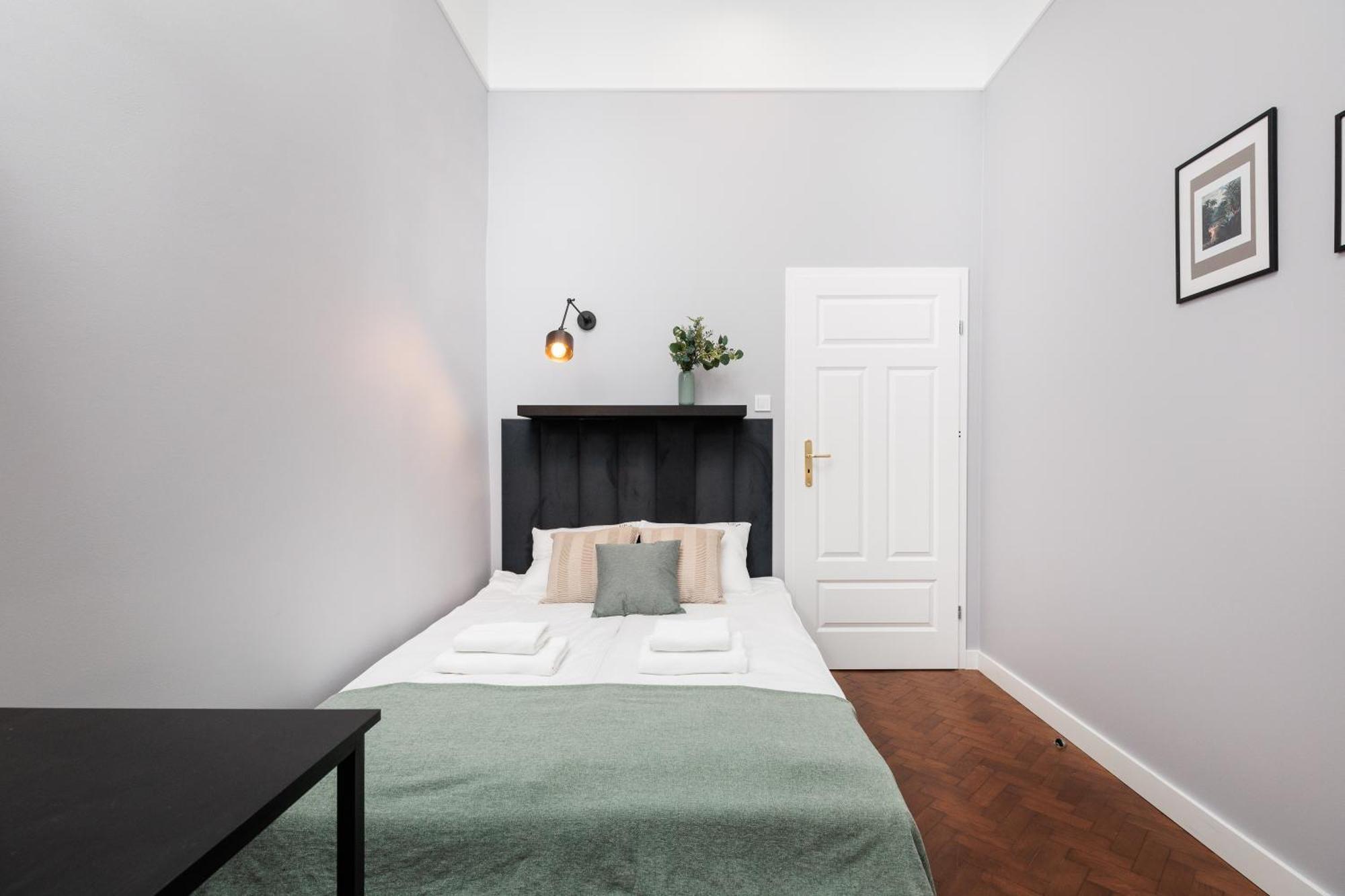 Krupnicza Modern Old Town Apartments - By Upstairs Krakow Luaran gambar