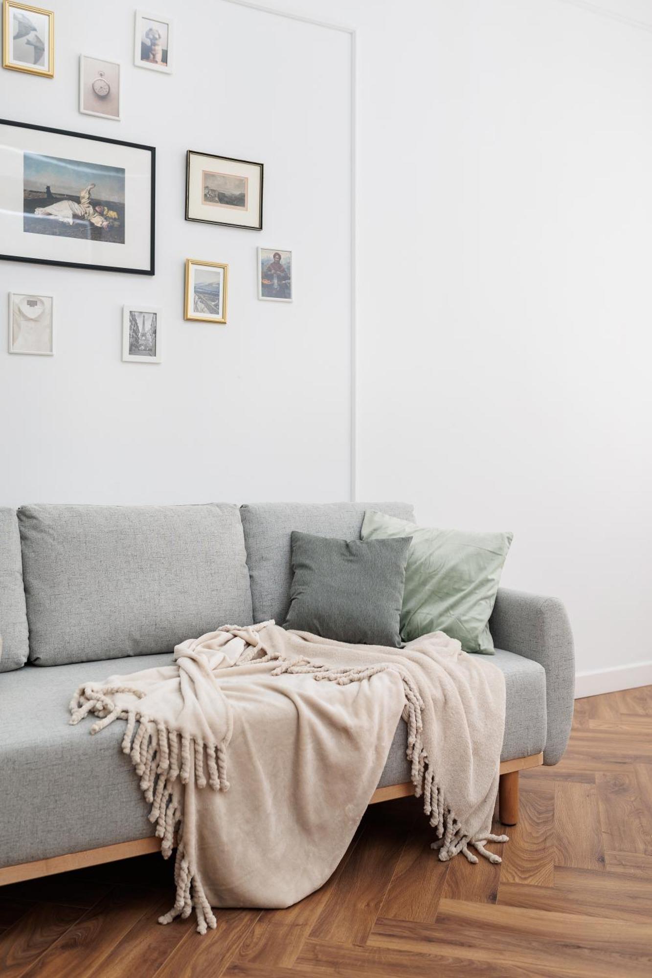 Krupnicza Modern Old Town Apartments - By Upstairs Krakow Luaran gambar