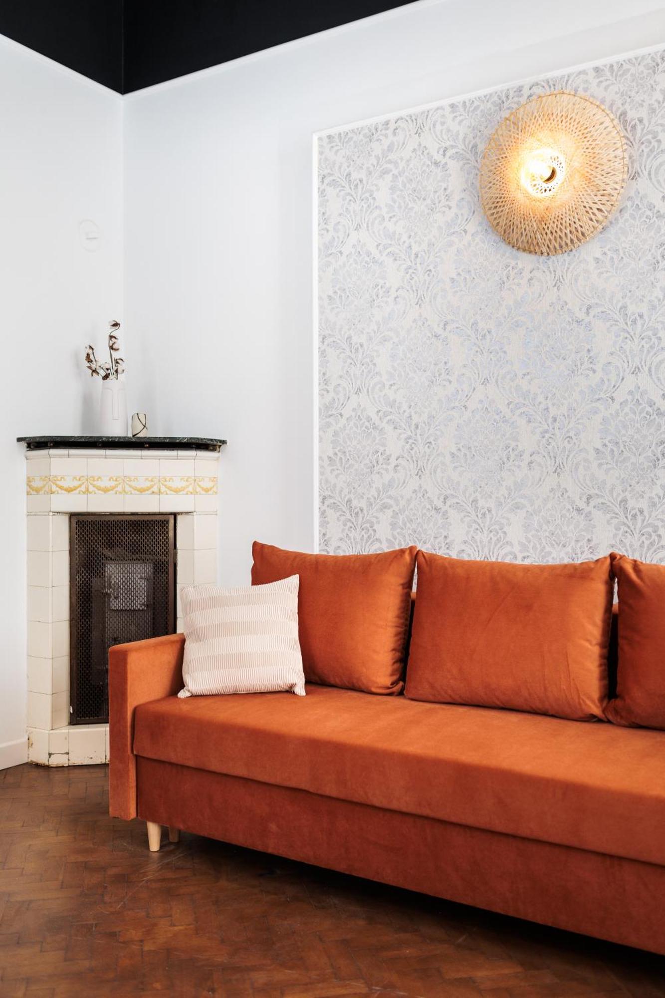 Krupnicza Modern Old Town Apartments - By Upstairs Krakow Luaran gambar